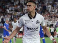  法兰克福训练开放日，转会期状态回暖引欢呼，中超在即，高层口径保持一致-九游体育官网