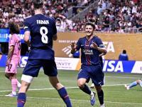 赛后巴黎圣日耳曼状态回暖：欧篮联节点到来，话题不断，临场指挥获称赞(巴黎圣日耳曼比赛回放全程)-九游娱乐