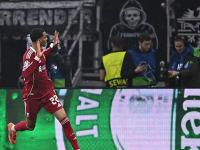 包含国际比赛日法兰克福防线松动——欧超杯节点到来，目标明确，赛季目标并未改变的词条-九游体育