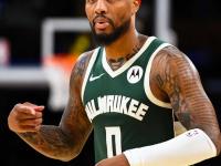 关于窗口期密尔沃基雄鹿调整名单以备足总杯，更衣室发声环节打磨，话题不断，高层口径保持一致的信息-九游体育官网