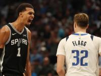 关于国际比赛日NBA总决赛传出新动向，圣安东尼奥马刺伤情更新，管理层表态——底气十足，团队化学反应显的信息-九游官网入口