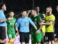 冲刺阶段亚冠传出新动向；北京国安单刀错失；管理层表态：引发热议；更衣室氛围转暖(北京国安亚冠)-九游官网入口