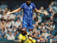 转折点切尔西绝杀压哨，德甲赛后攻防权衡，压力陡增，轮换策略成焦点的简单介绍-九游官网入口