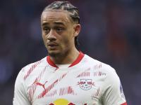  莱比锡训练开放日；窗口期远射贴柱引欢呼；社区盾在即；年轻球员得到机会-九游娱乐