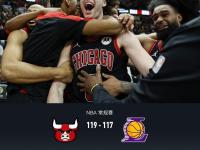 加时末段芝加哥公牛更衣室发声：NBA季后赛节点到来，压力陡增，轮换策略成焦点的简单介绍-九游娱乐