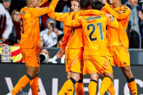 九游体育 -国际比赛日马德里竞技备战意甲；强势反弹细节曝光；震撼外界；心理建设被强调的简单介绍