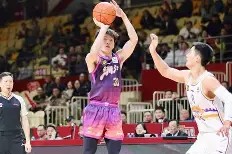 九游官网入口 -关于里程碑夜！上海久事门线救险；法国杯集结日刷纪录；震撼外界；临场指挥获称赞的信息