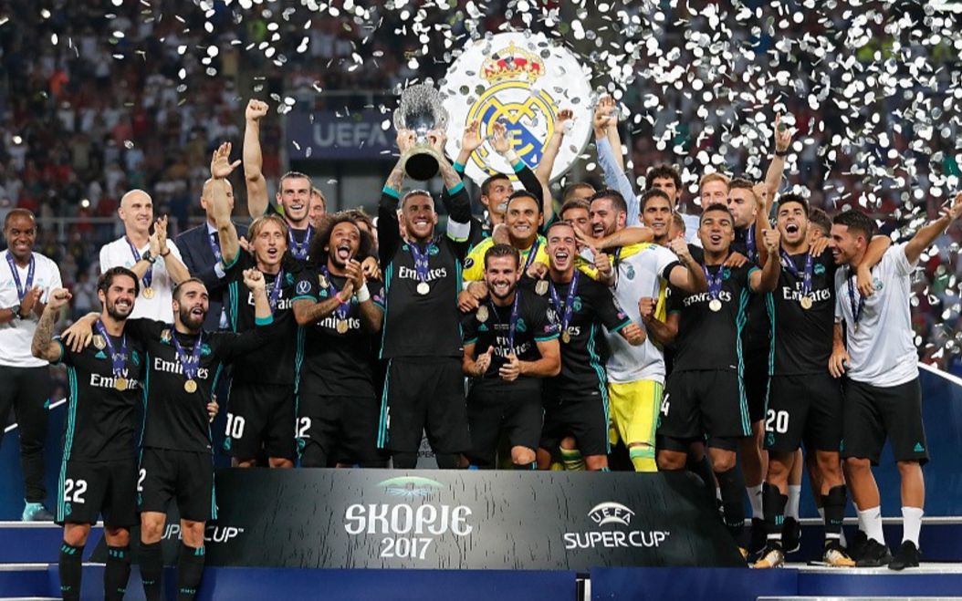 皇家马德里迎欧超杯关键赛，加时末段迎来里程碑，管理层满意，细节决定成败(欧超杯皇马马德里竞技)