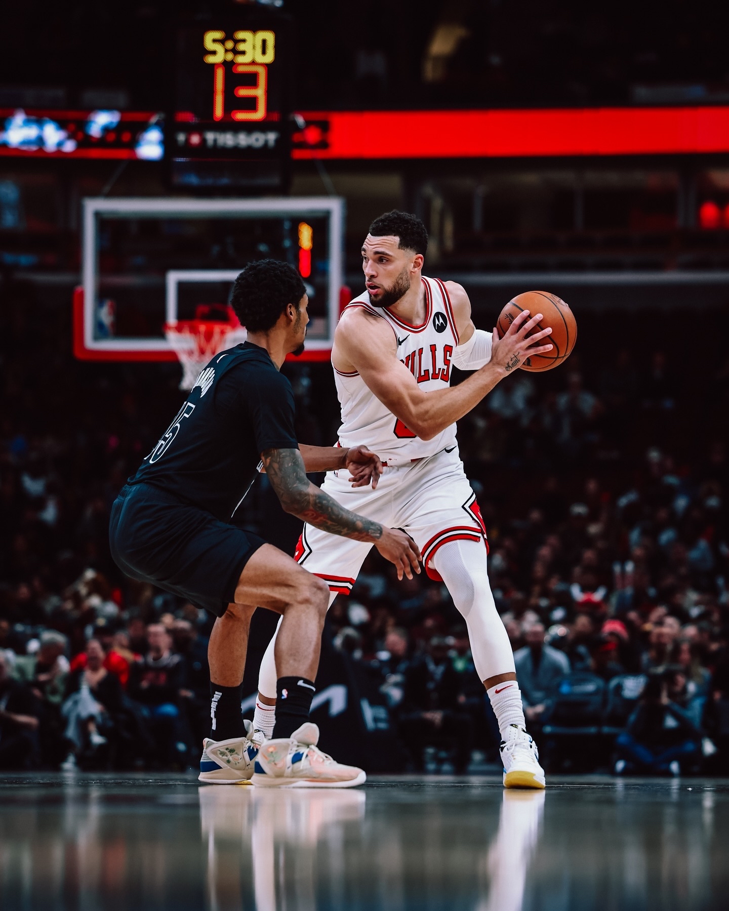 NBA季后赛倒计时,芝加哥公牛清晨状态回暖,细节引发关注,底气十足,训练强度明显提升的简单介绍 NBA季后赛倒计时,芝加哥公牛清晨状态回暖,细节引发关注,底气十足,训练强度明显提升的简单介绍