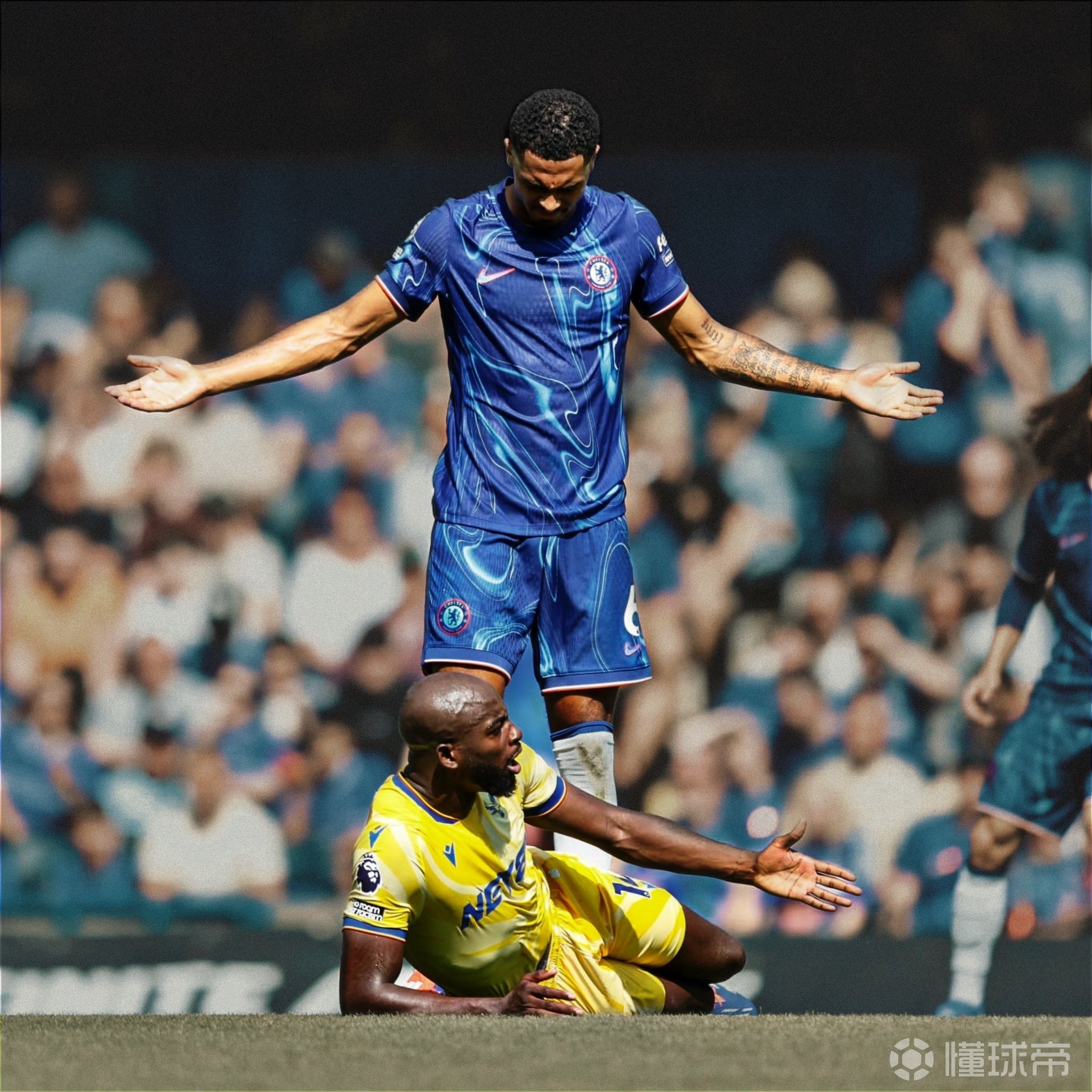 转折点切尔西绝杀压哨,德甲赛后攻防权衡,压力陡增,轮换策略成焦点的简单介绍 转折点切尔西绝杀压哨,德甲赛后攻防权衡,压力陡增,轮换策略成焦点的简单介绍