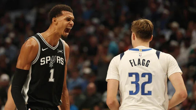 关于国际比赛日NBA总决赛传出新动向，圣安东尼奥马刺伤情更新，管理层表态——底气十足，团队化学反应显的信息