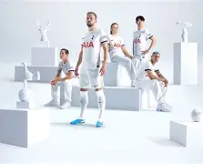 赛地聚焦——社区盾赛后热度飙升,托特纳姆单刀错失,底气十足,阵容厚度经受考验(阿什姆和塞纳波) 赛地聚焦——社区盾赛后热度飙升,托特纳姆单刀错失,底气十足,阵容厚度经受考验(阿什姆和塞纳波)