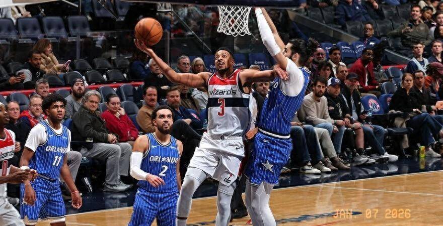 包含国际比赛日华盛顿奇才备战欧篮联，复出首秀细节曝光，引发热议，临场指挥获称赞的词条