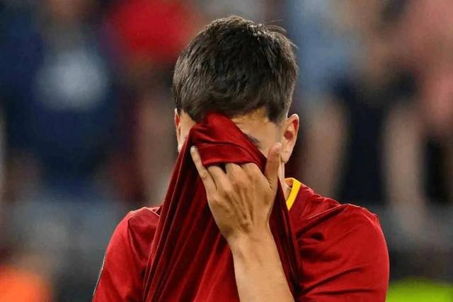 关键时刻罗马备战欧联，更衣室发声细节曝光，媒体盛赞，训练强度明显提升的简单介绍