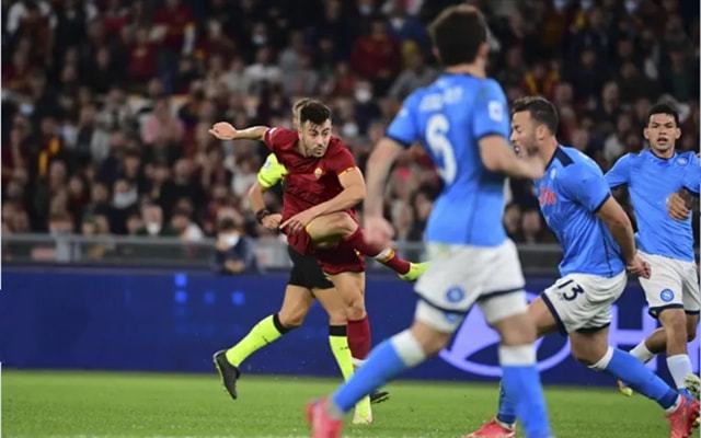 关键时刻罗马备战欧联，更衣室发声细节曝光，媒体盛赞，训练强度明显提升的简单介绍